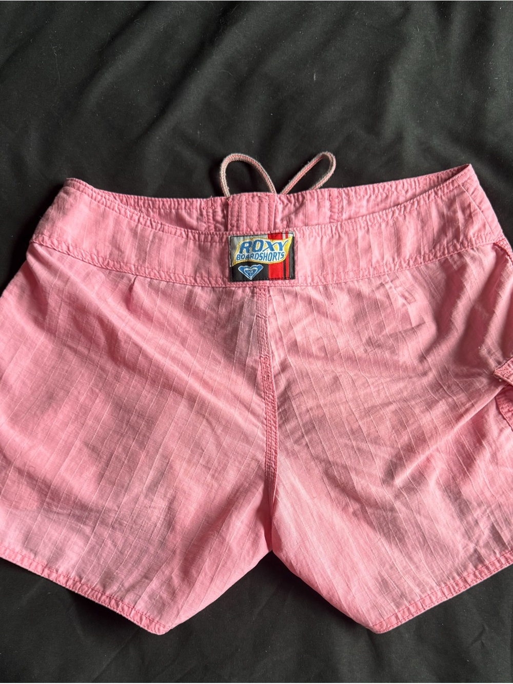 Roxy Quicksilver Y2k Shorts - Picture 2 of 4